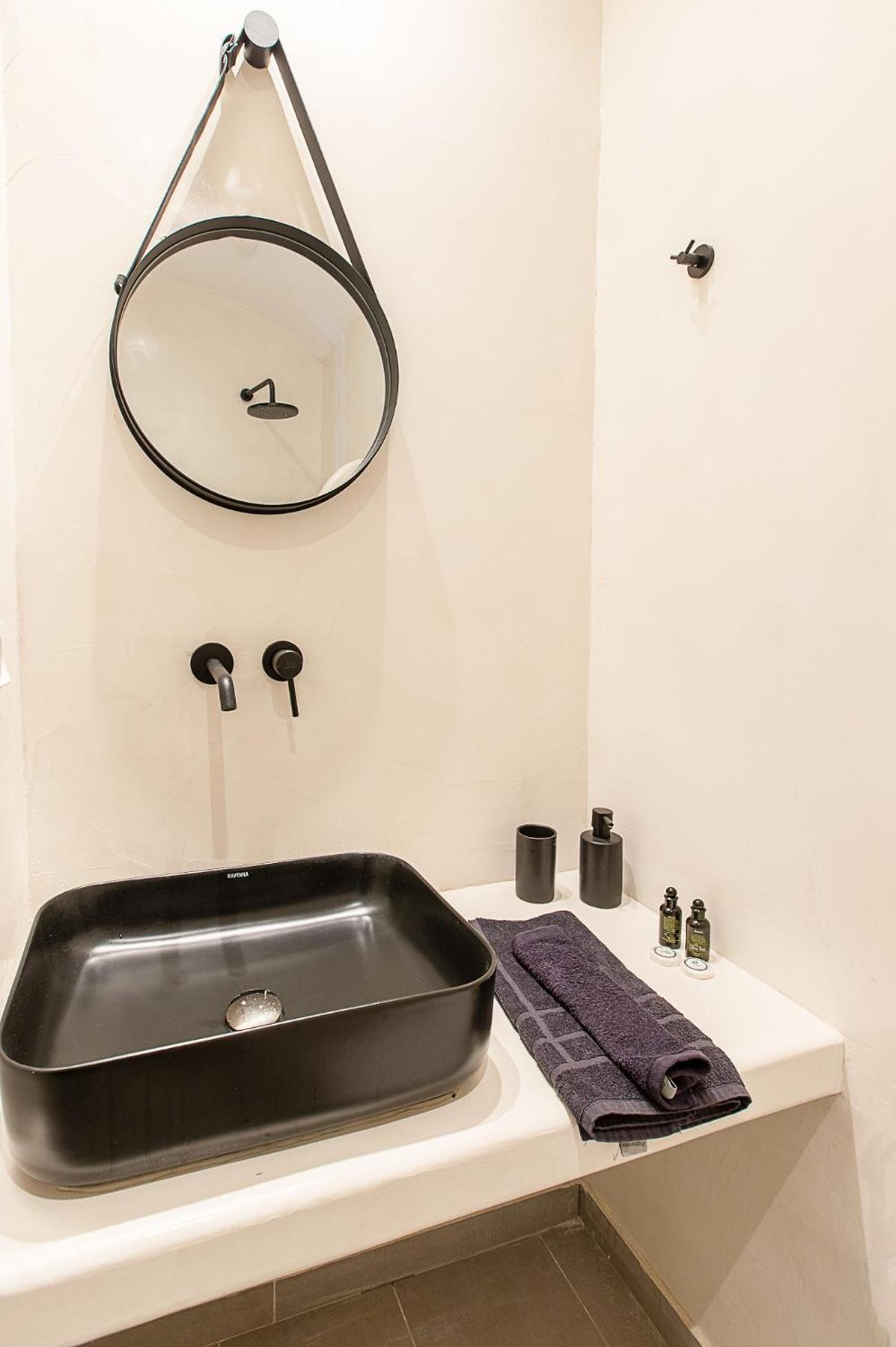 Santorini Villatzio Suites Messaria  Exterior photo