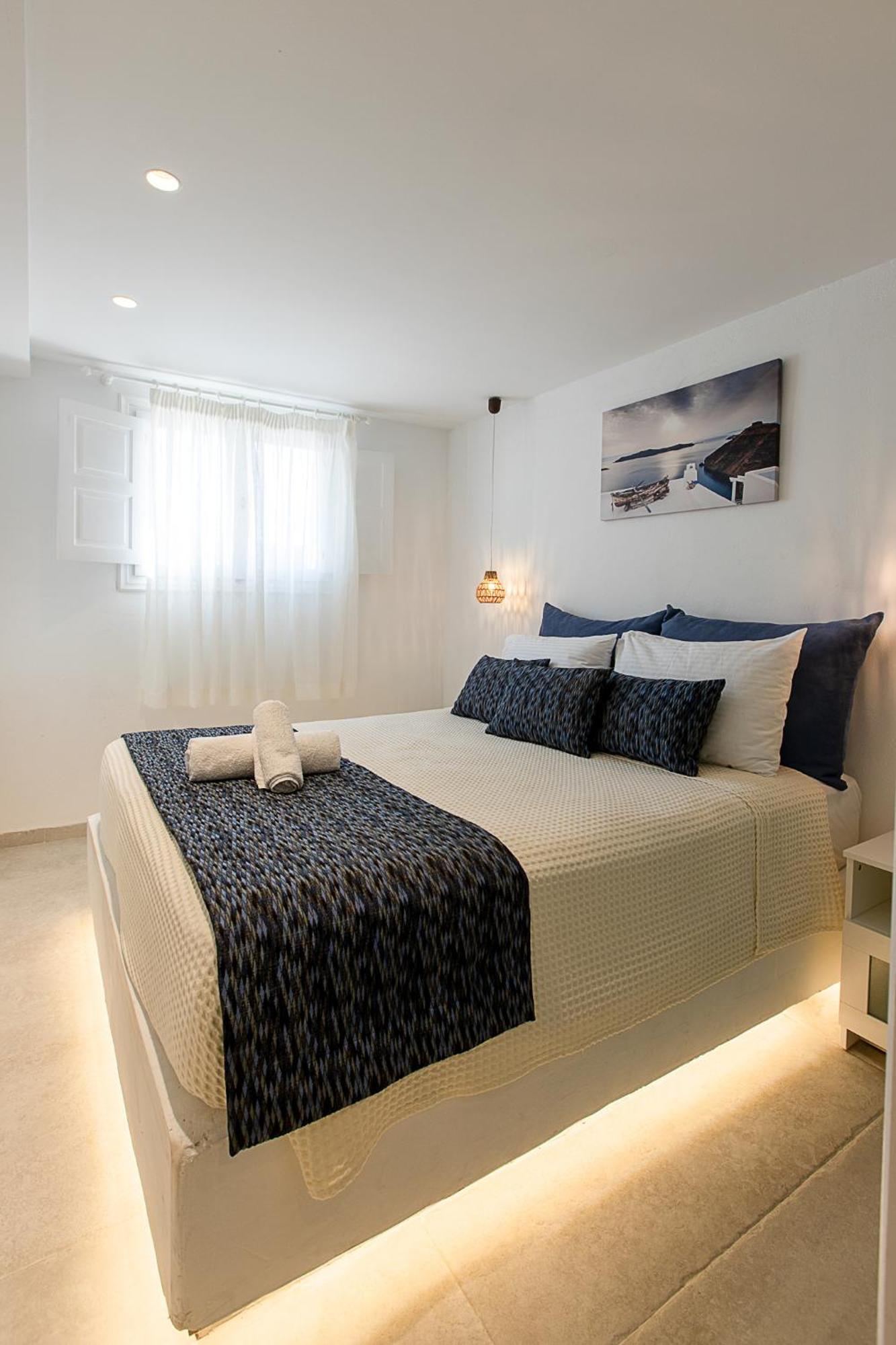 Santorini Villatzio Suites Messaria  Exterior photo
