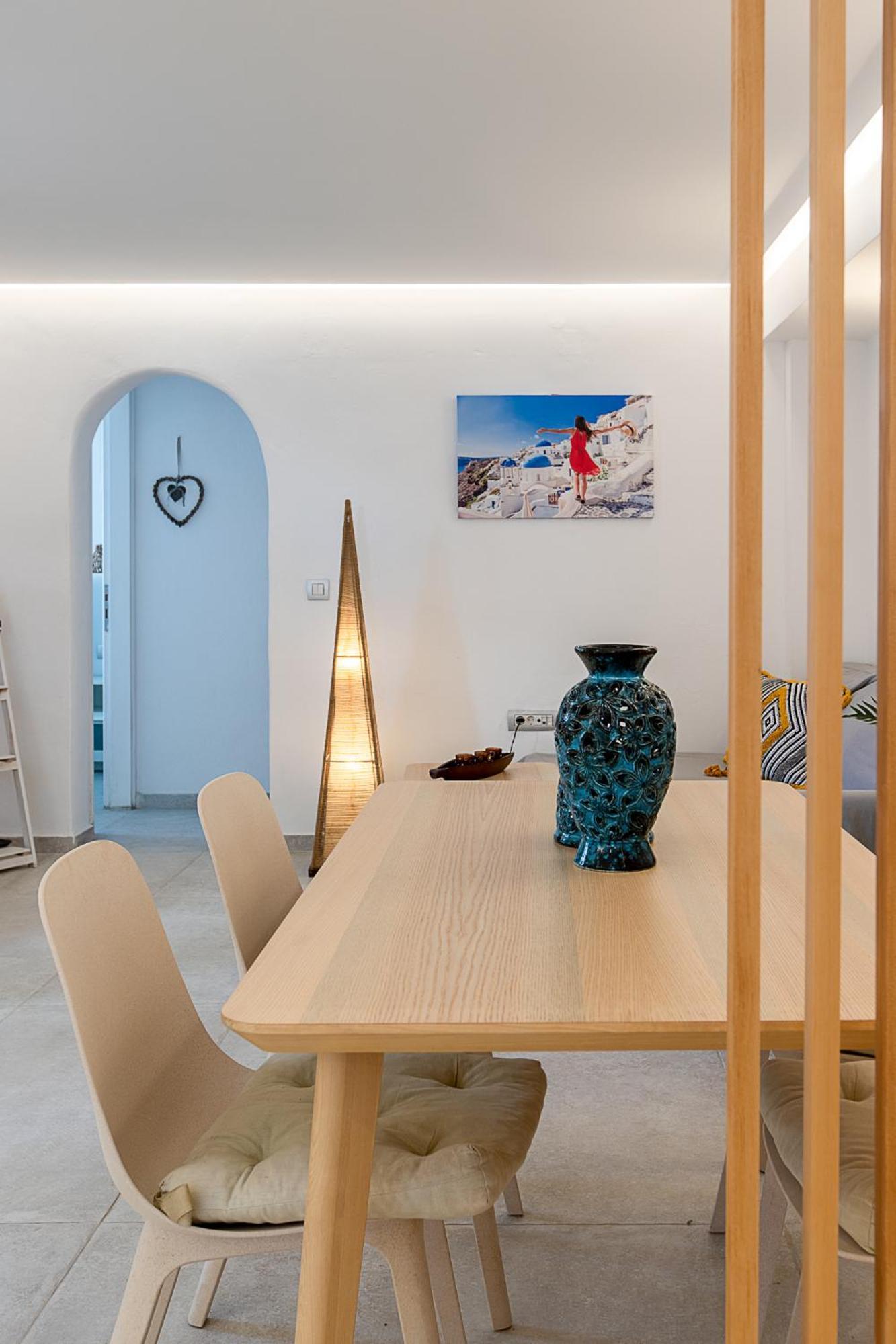 Santorini Villatzio Suites Messaria  Exterior photo