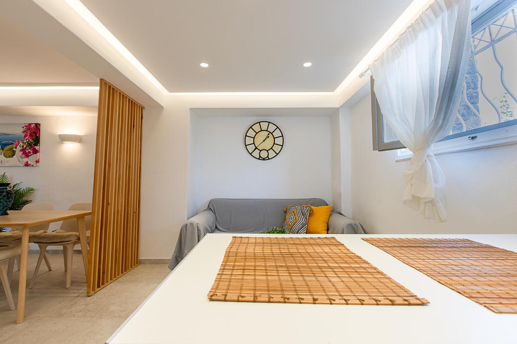 Santorini Villatzio Suites Messaria  Exterior photo