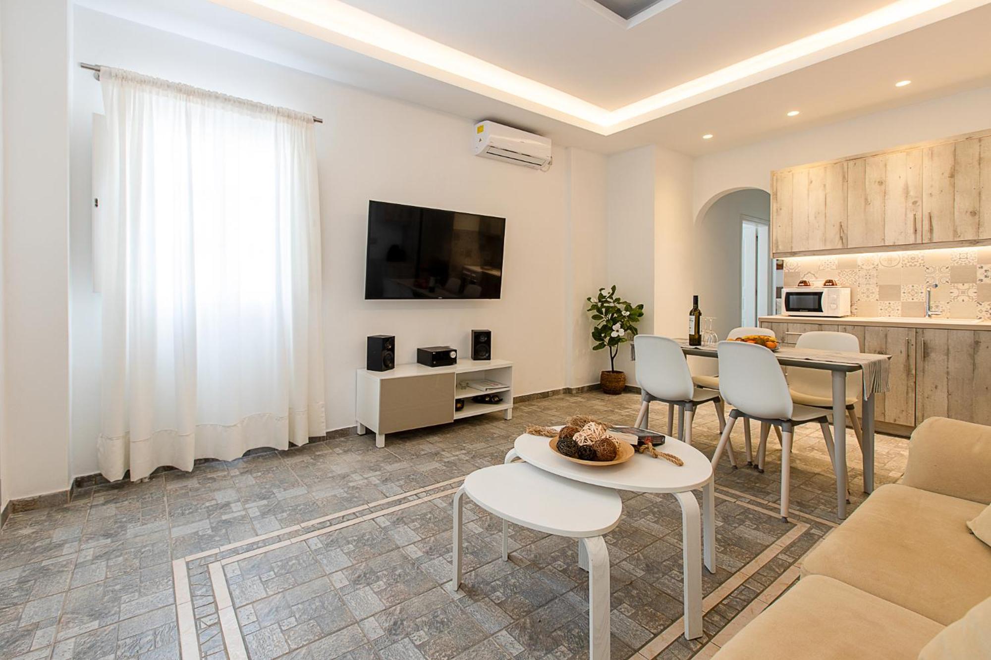 Santorini Villatzio Suites Messaria  Exterior photo