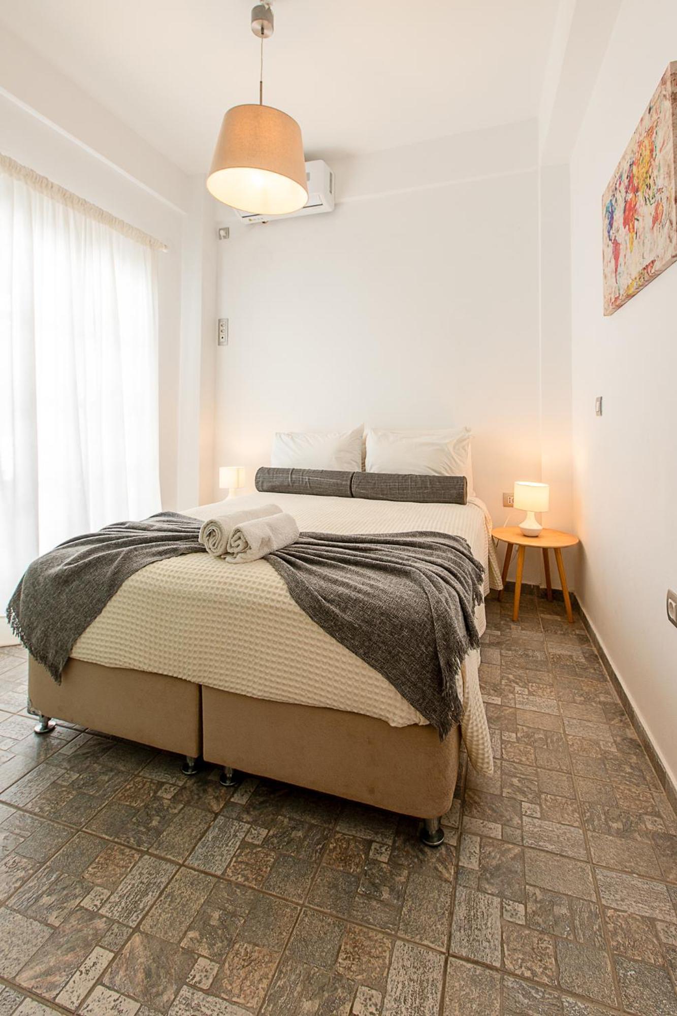 Santorini Villatzio Suites Messaria  Exterior photo